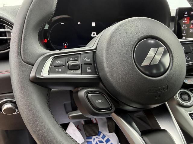 2023 Dodge Hornet GT AWD