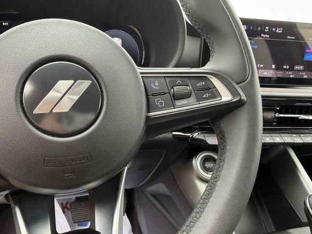 2023 Dodge Hornet GT AWD