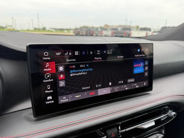 2023 Dodge Hornet GT AWD