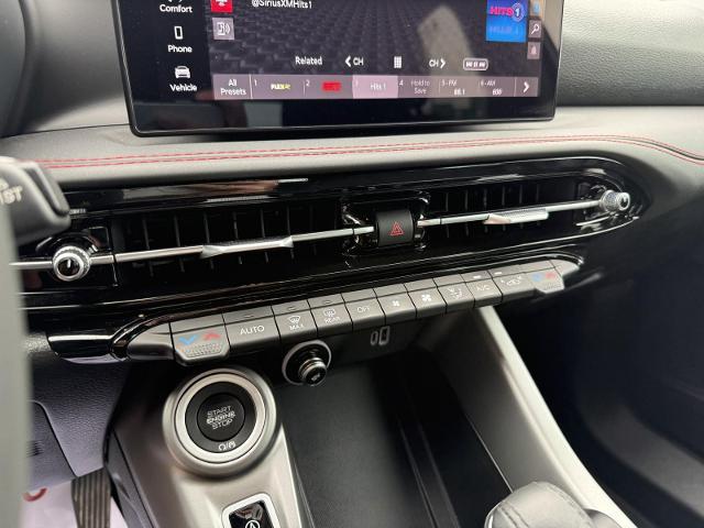 2023 Dodge Hornet GT AWD