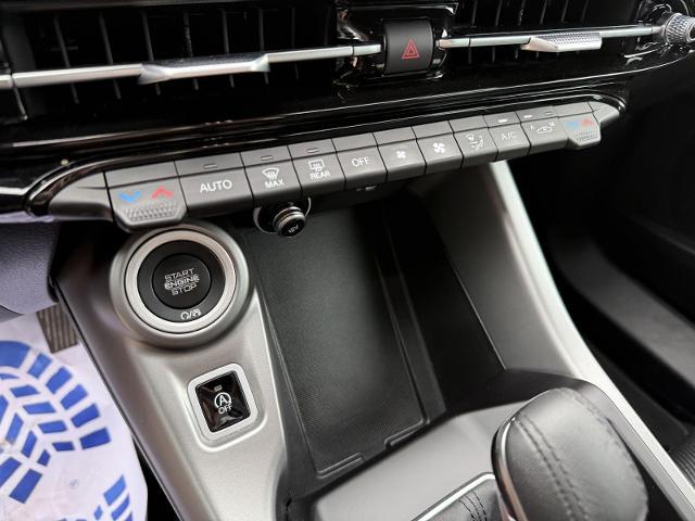 2023 Dodge Hornet GT AWD