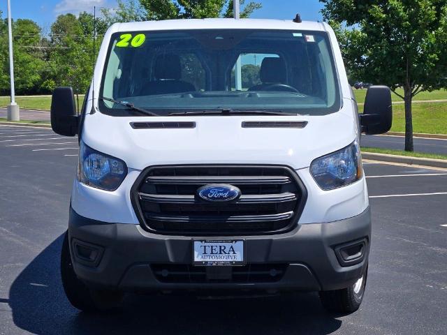 2020 Ford Transit Cargo Van Base
