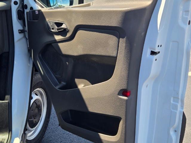 2020 Ford Transit Cargo Van Base