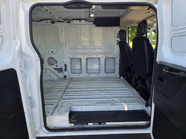 2020 Ford Transit Cargo Van Base