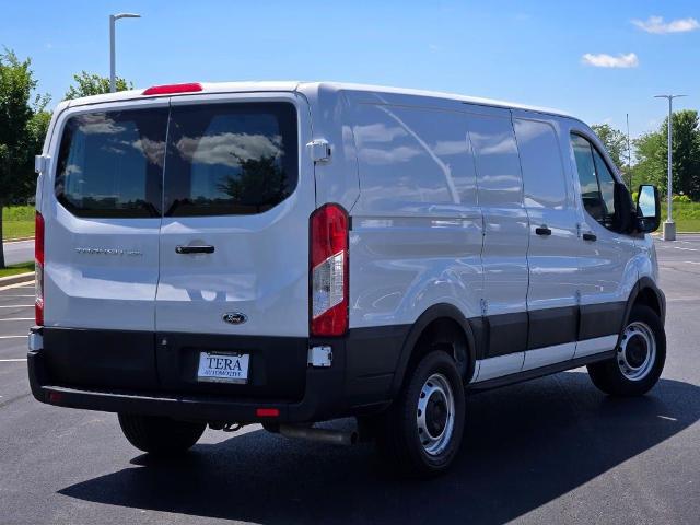 2020 Ford Transit Cargo Van Base
