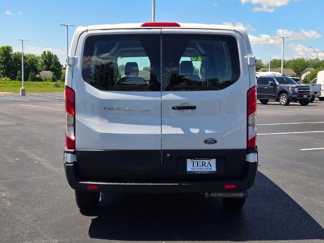 2020 Ford Transit Cargo Van Base