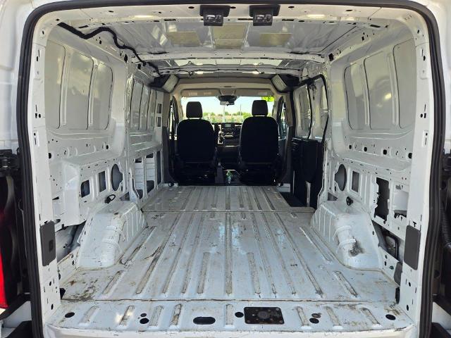 2020 Ford Transit Cargo Van Base