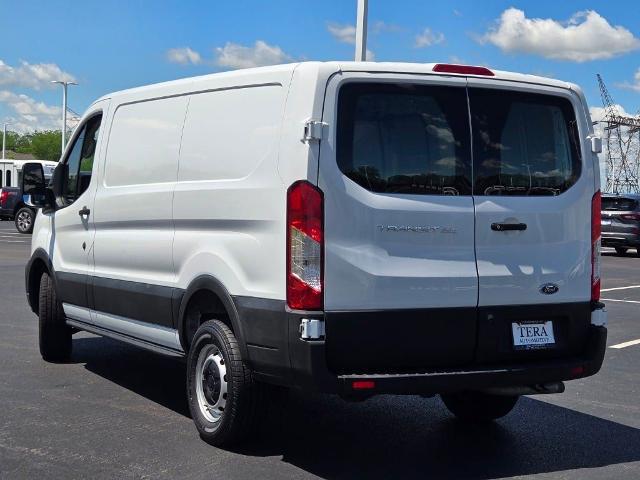 2020 Ford Transit Cargo Van Base