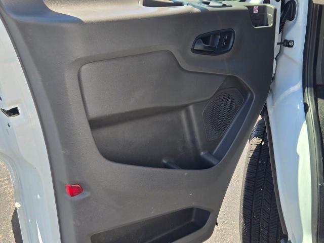 2020 Ford Transit Cargo Van Base
