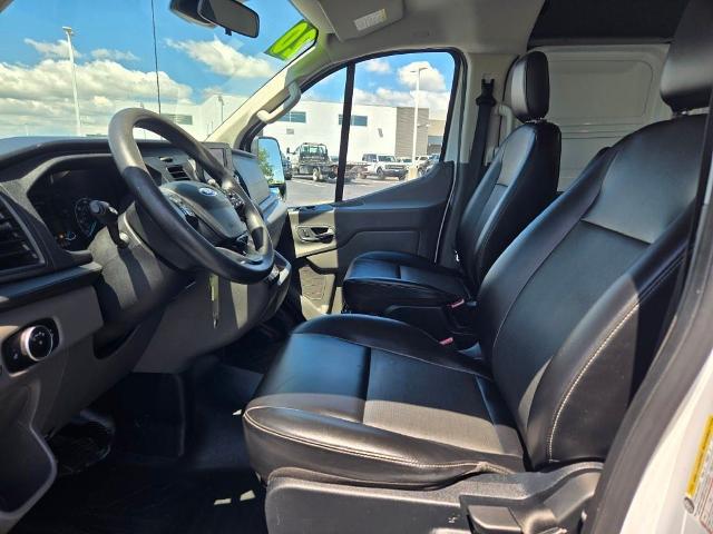 2020 Ford Transit Cargo Van Base