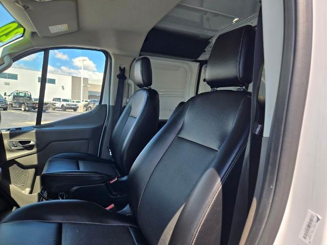 2020 Ford Transit Cargo Van Base