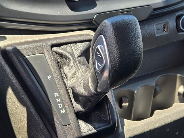 2020 Ford Transit Cargo Van Base
