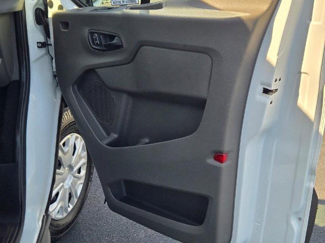 2024 Ford Transit-350 Passenger Van XLT