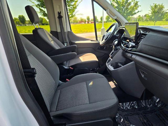 2024 Ford Transit-350 Passenger Van XLT