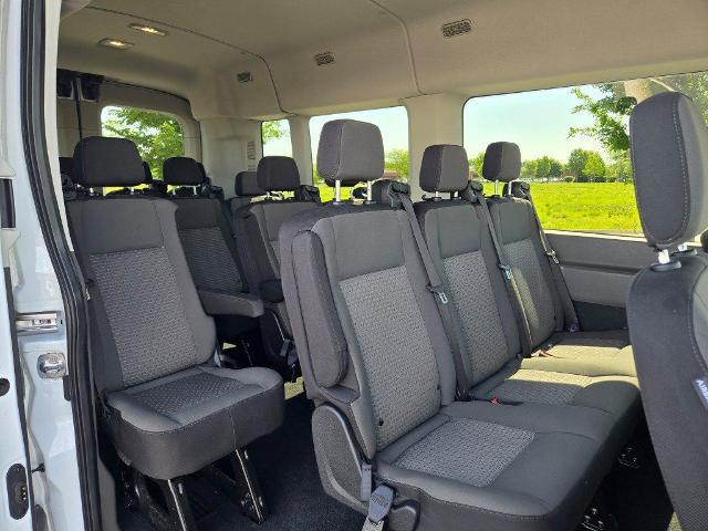 2024 Ford Transit-350 Passenger Van XLT