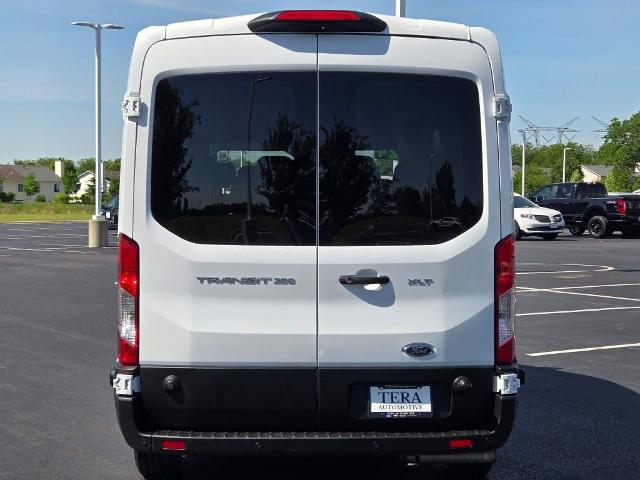 2024 Ford Transit-350 Passenger Van XLT
