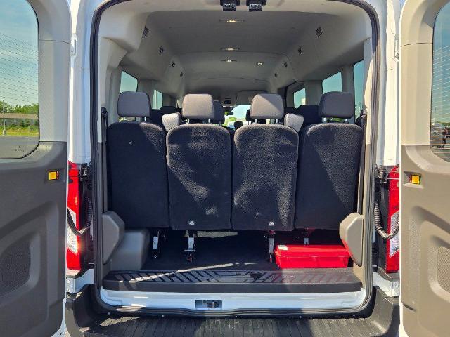 2024 Ford Transit-350 Passenger Van XLT