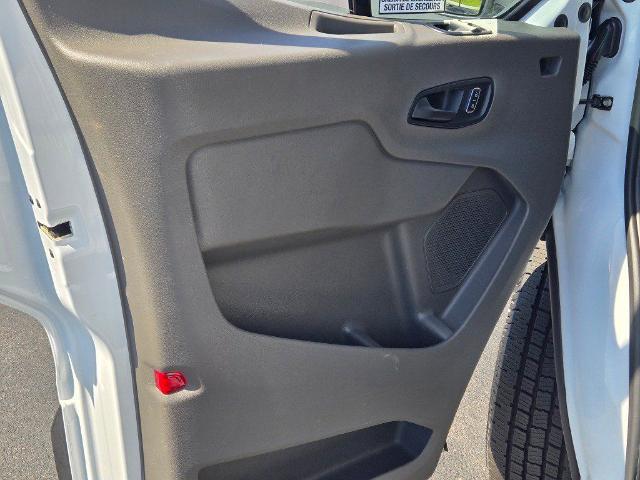 2024 Ford Transit-350 Passenger Van XLT