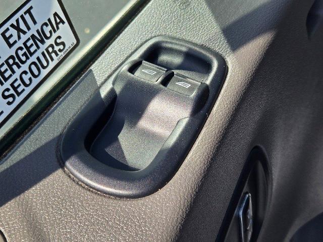 2024 Ford Transit-350 Passenger Van XLT