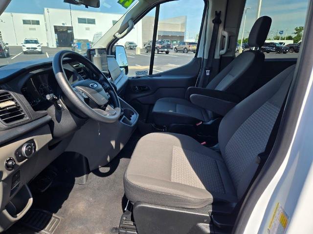 2024 Ford Transit-350 Passenger Van XLT