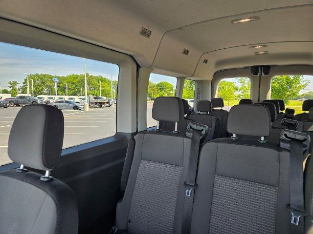 2024 Ford Transit-350 Passenger Van XLT