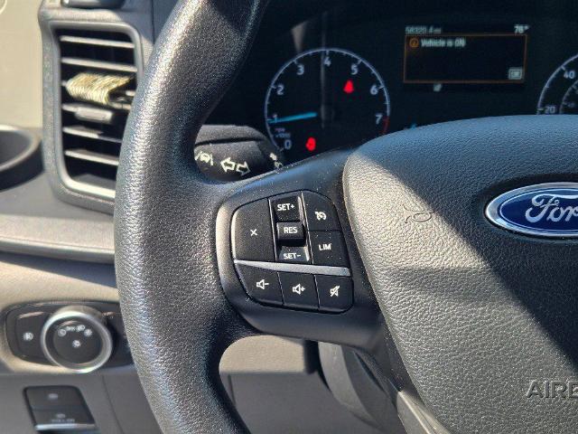 2024 Ford Transit-350 Passenger Van XLT