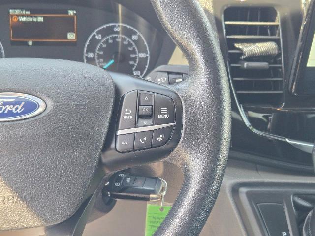 2024 Ford Transit-350 Passenger Van XLT