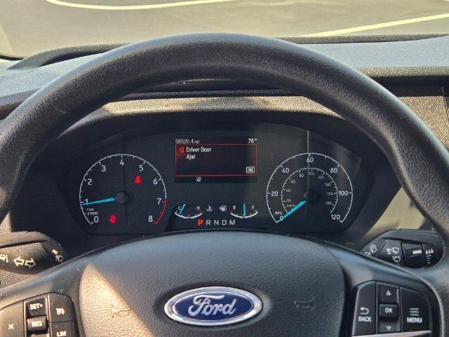 2024 Ford Transit-350 Passenger Van XLT
