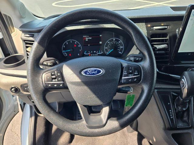 2024 Ford Transit-350 Passenger Van XLT