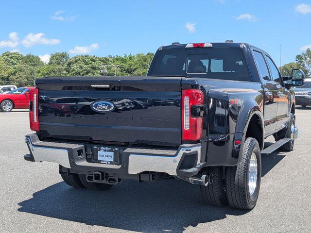 2024 Ford F-350 Lariat
