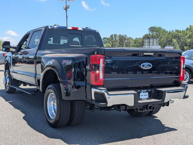 2024 Ford F-350 Lariat