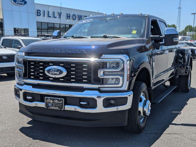2024 Ford F-350 Lariat