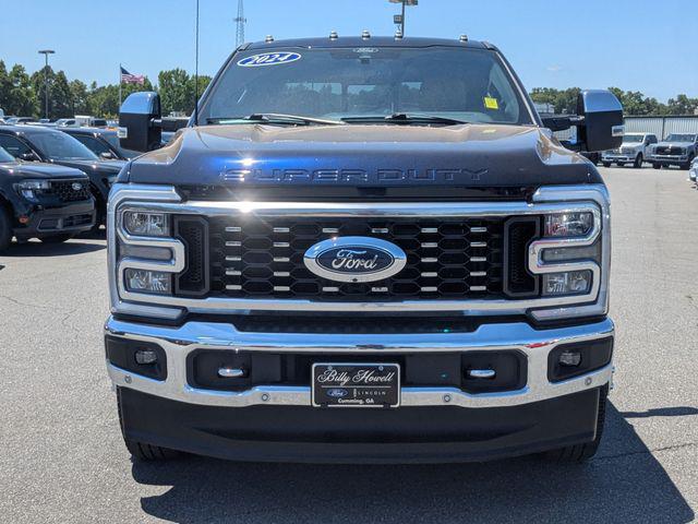 2024 Ford F-350 Lariat