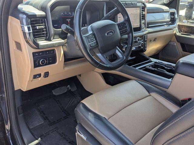 2024 Ford F-350 Lariat