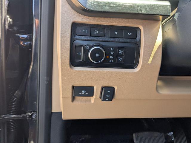 2024 Ford F-350 Lariat
