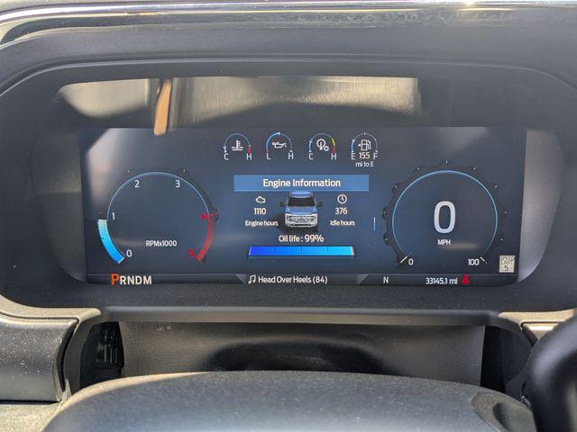 2024 Ford F-350 Lariat