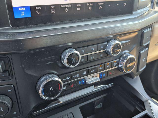 2024 Ford F-350 Lariat