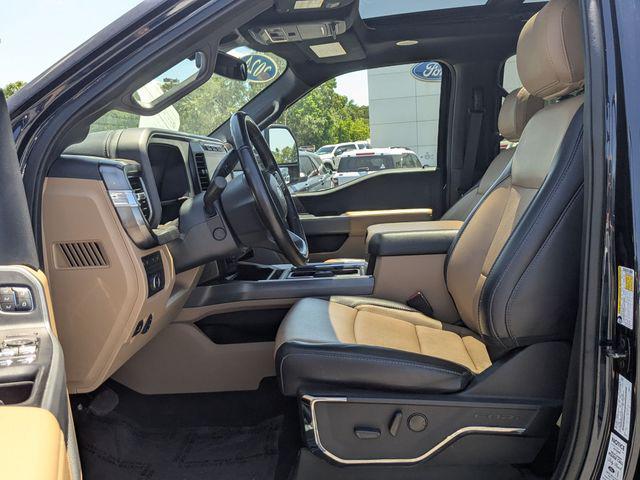 2024 Ford F-350 Lariat