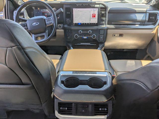 2024 Ford F-350 Lariat