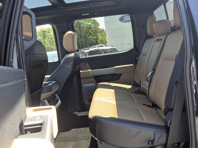 2024 Ford F-350 Lariat