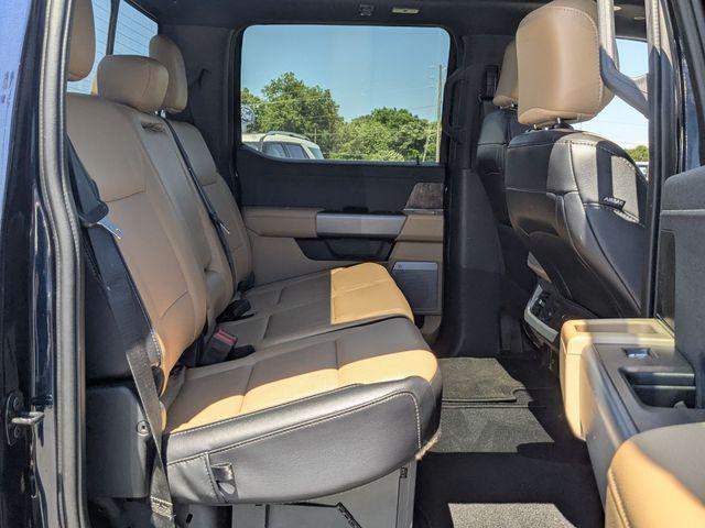 2024 Ford F-350 Lariat
