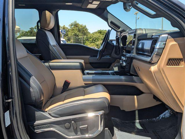 2024 Ford F-350 Lariat