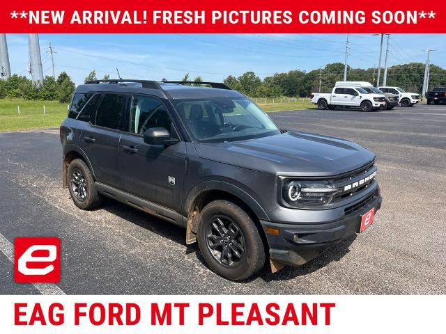 2023 Ford Bronco Sport Big Bend for sale in Mount Pleasant, TX