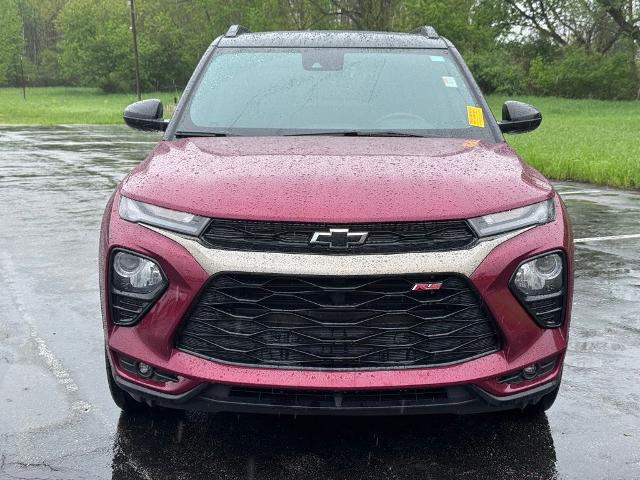 2023 Chevrolet TrailBlazer AWD RS