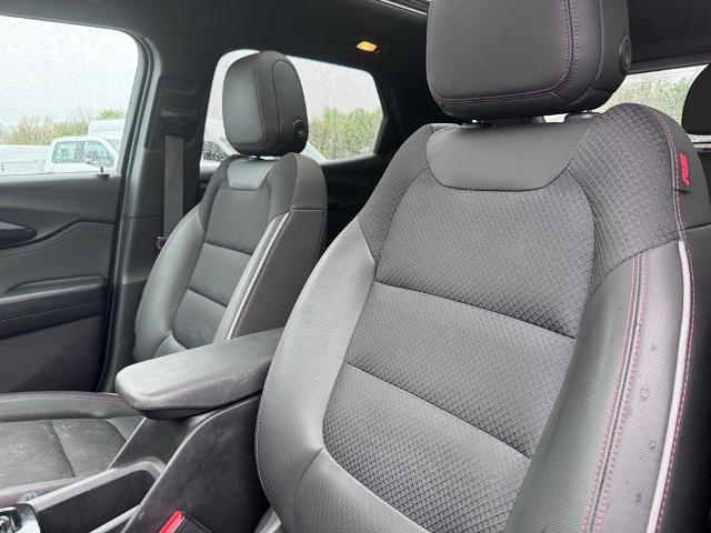 2023 Chevrolet TrailBlazer AWD RS