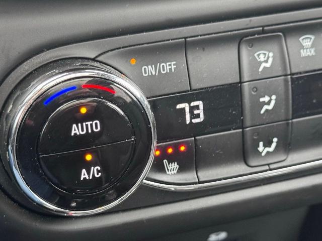 2023 Chevrolet TrailBlazer AWD RS