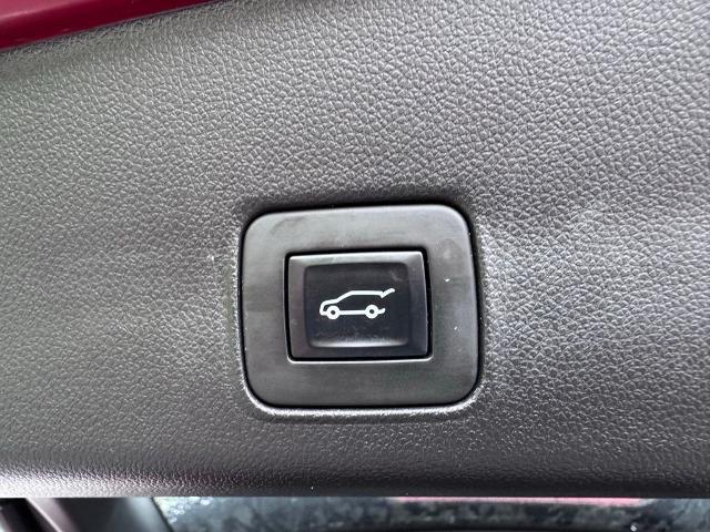 2023 Chevrolet TrailBlazer AWD RS