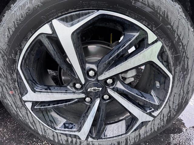 2023 Chevrolet TrailBlazer AWD RS