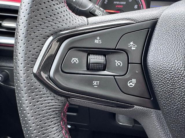 2023 Chevrolet TrailBlazer AWD RS
