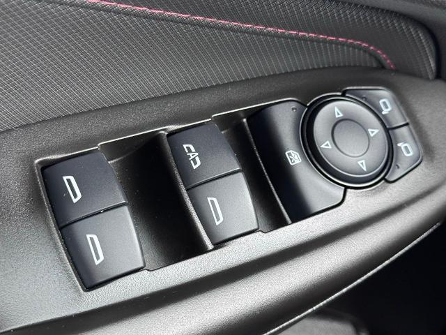2023 Chevrolet TrailBlazer AWD RS